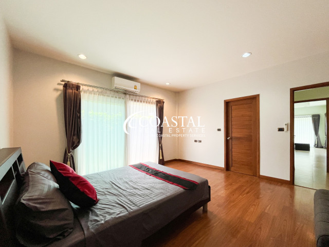 House For Rent Huay Yai