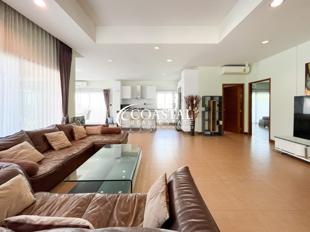 House For Rent Huay Yai