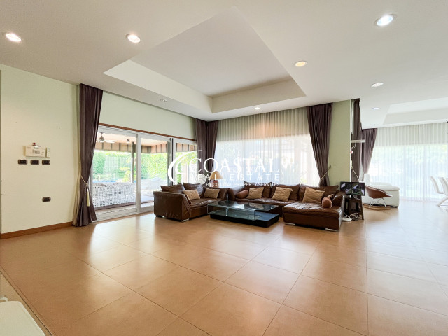 House For Rent Huay Yai