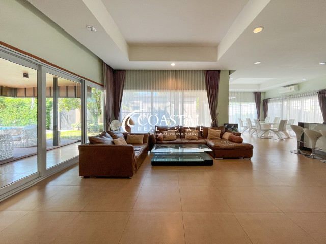 House For Rent Huay Yai