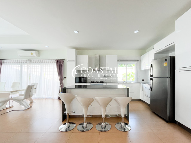 House For Rent Huay Yai