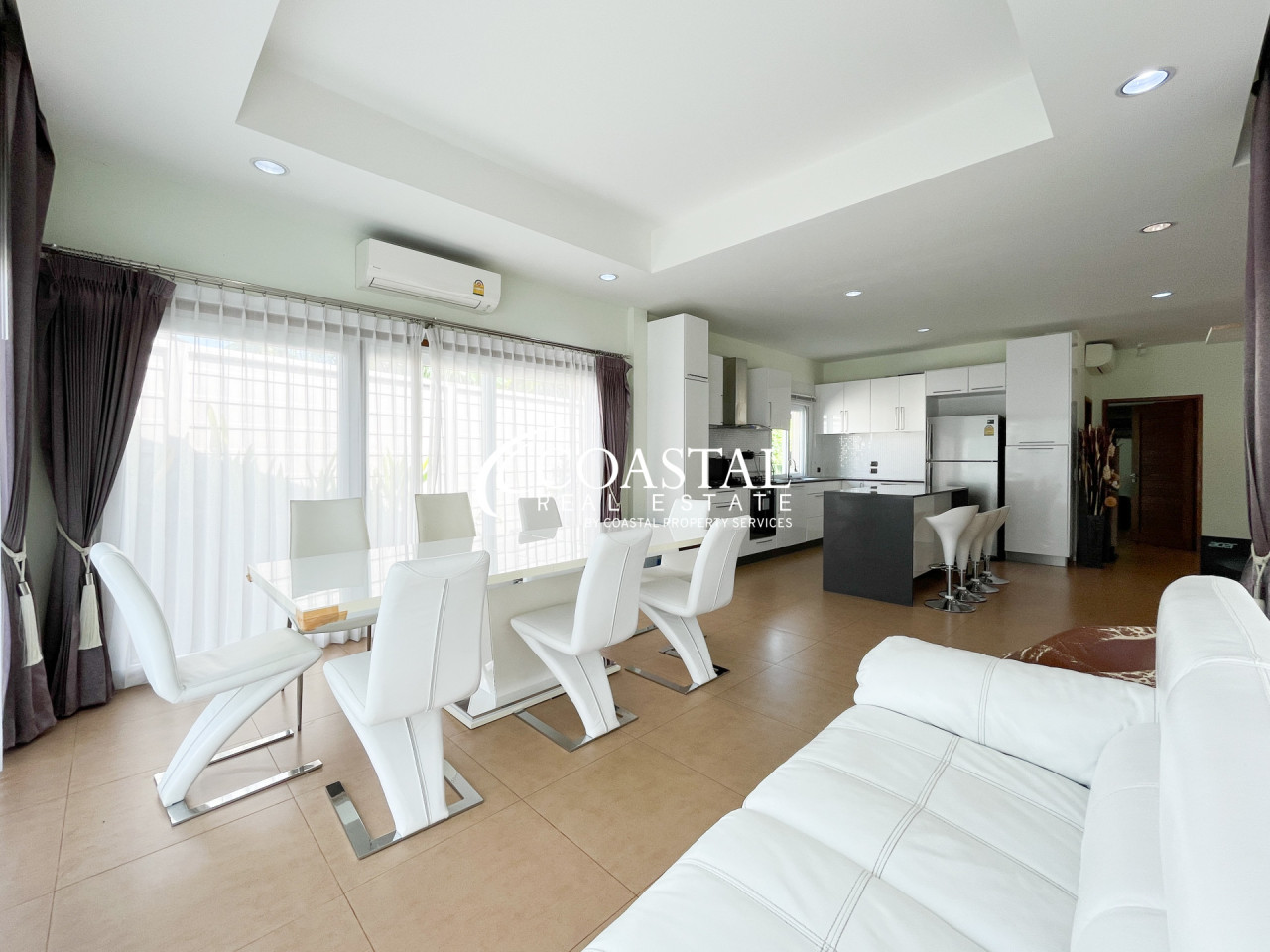 House For Rent Huay Yai