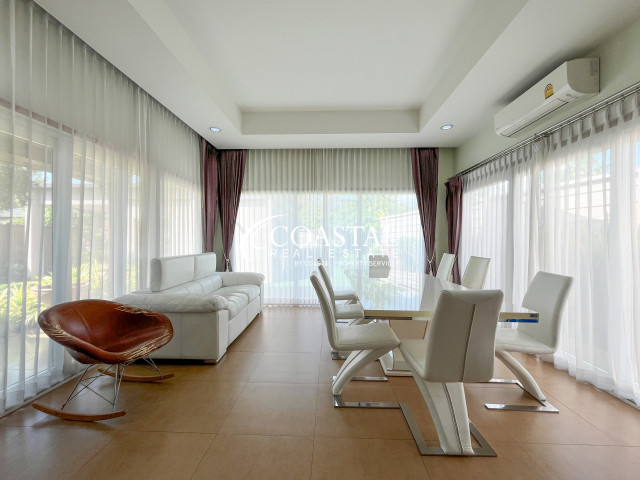 House For Rent Huay Yai