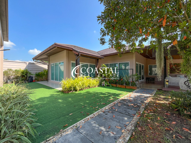 House For Rent Huay Yai