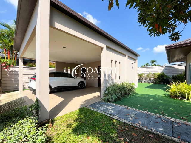 House For Rent Huay Yai