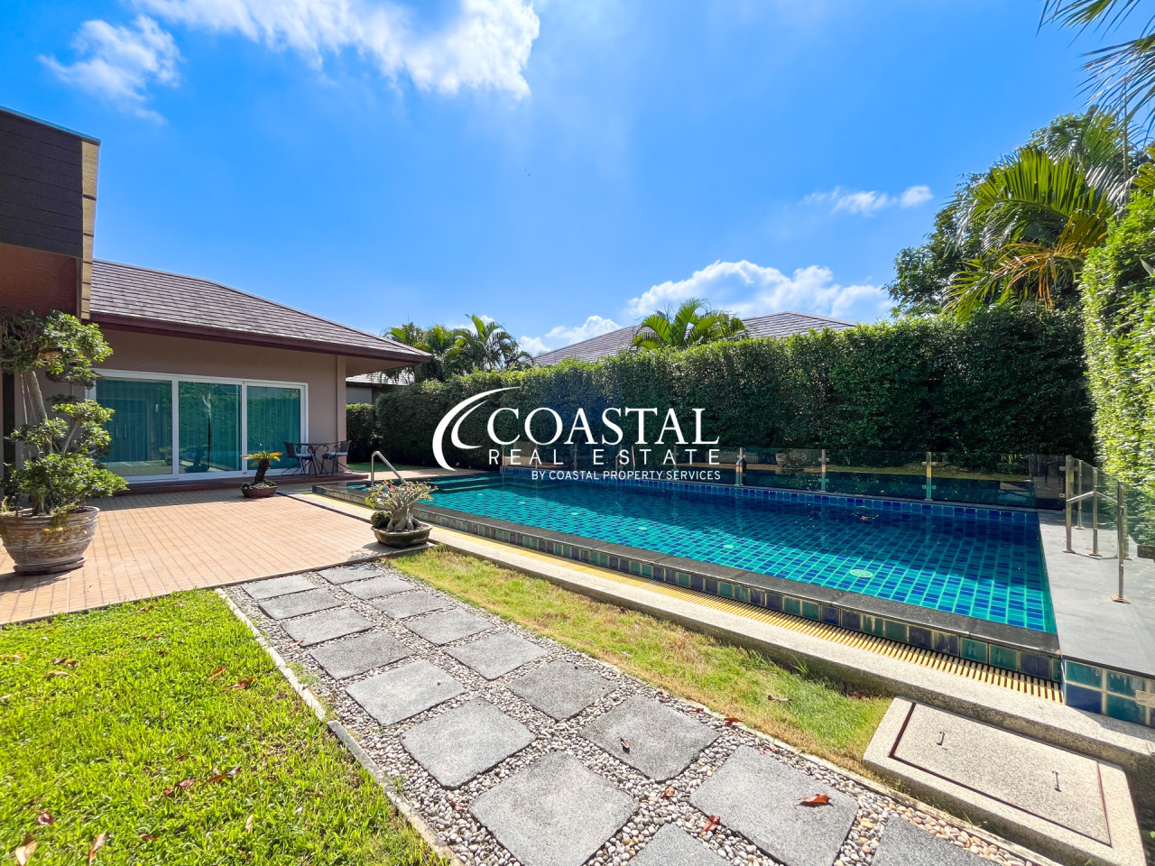 House For Rent Huay Yai