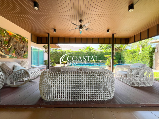 House For Rent Huay Yai