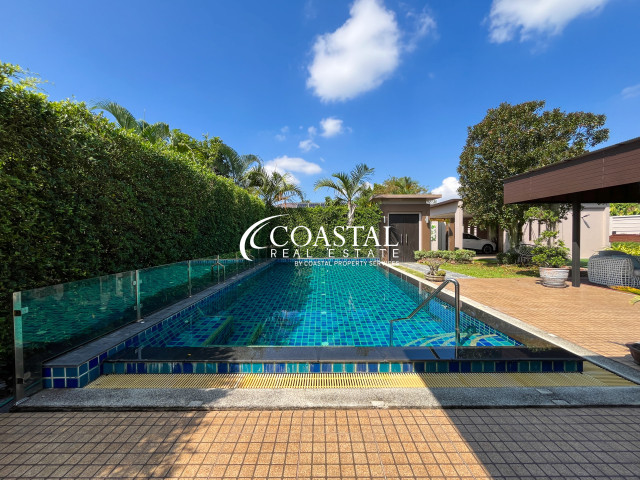 House For Rent Huay Yai