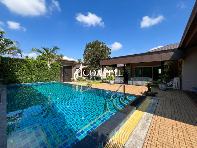 House For Rent Huay Yai