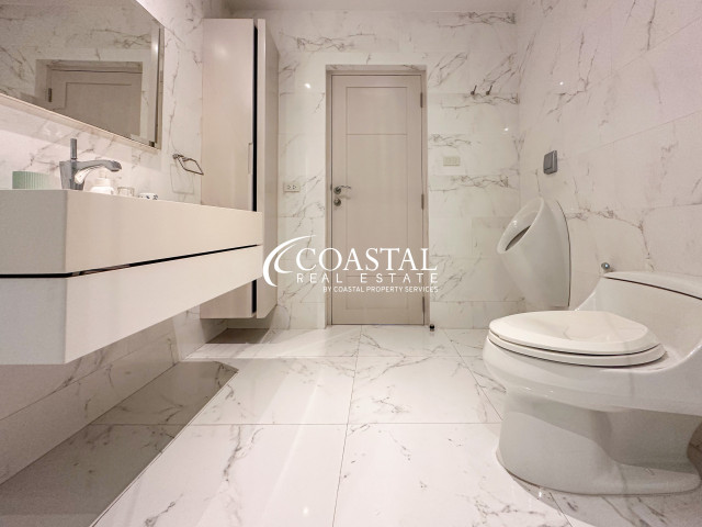 Condo For Sale North Pattaya