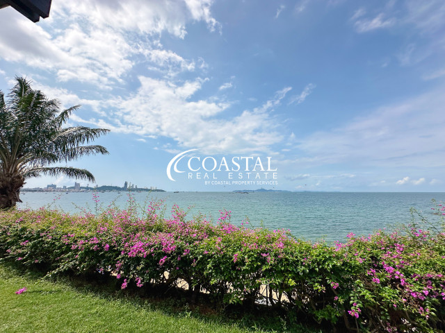 Condo For Sale North Pattaya