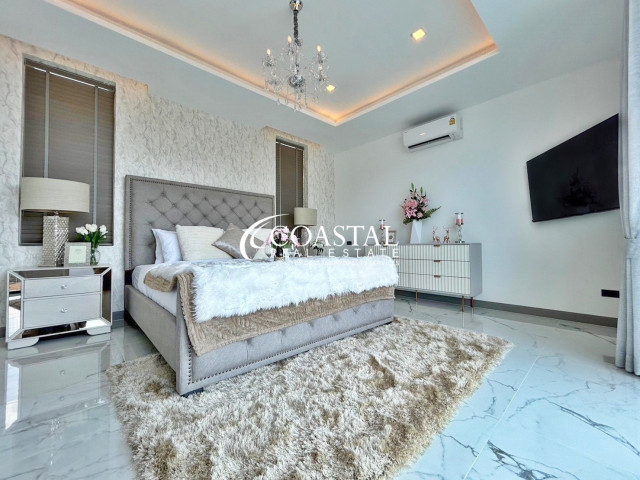 บ้านสำหรับขายที่พัทยาตะวันออก