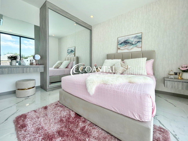 บ้านสำหรับขายที่พัทยาตะวันออก