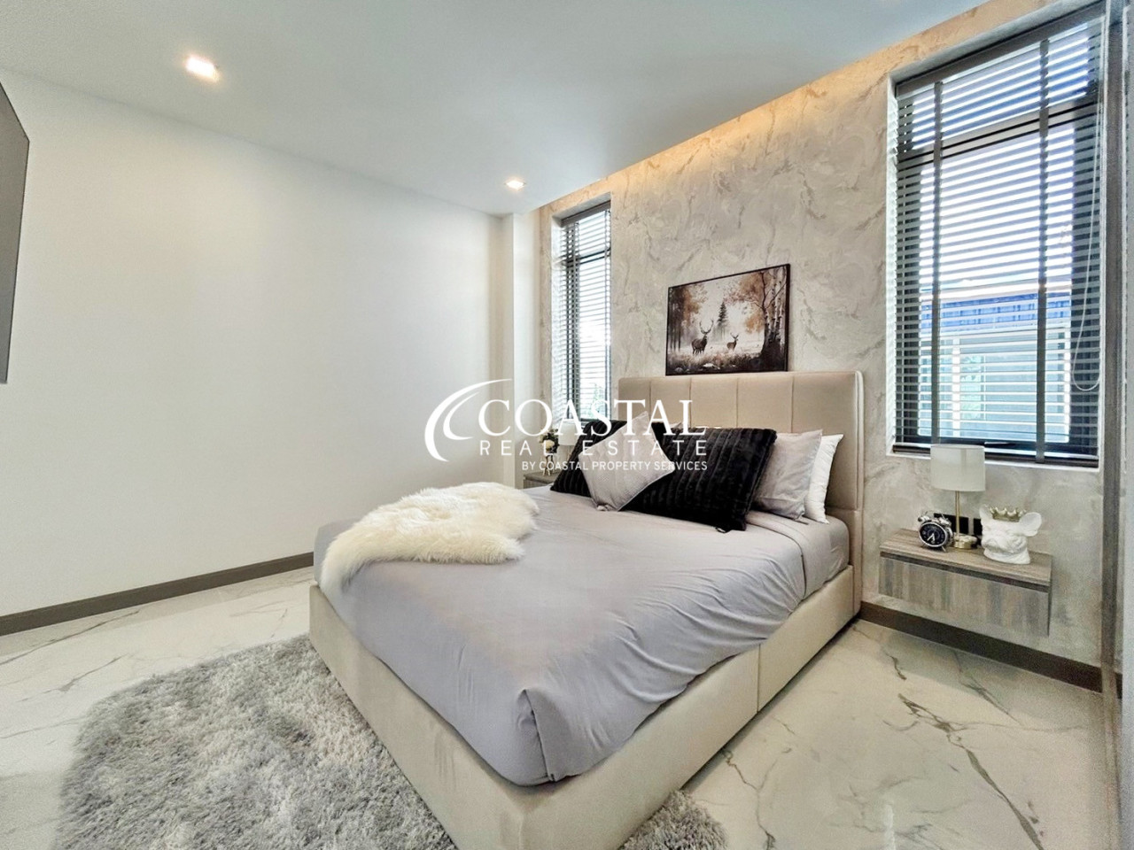 บ้านสำหรับขายที่พัทยาตะวันออก