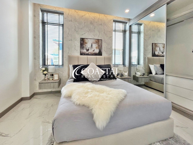 บ้านสำหรับขายที่พัทยาตะวันออก