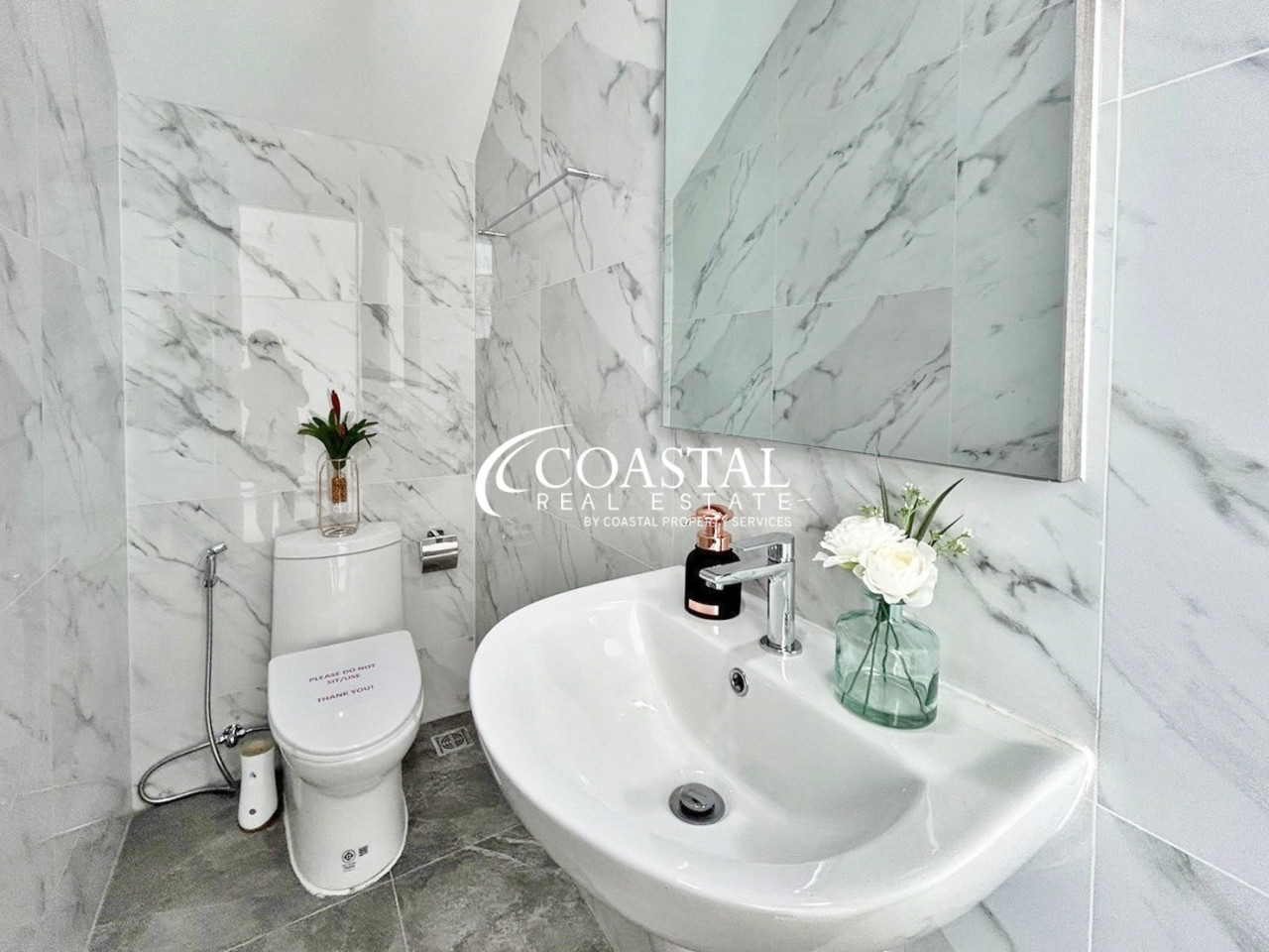 บ้านสำหรับขายที่พัทยาตะวันออก