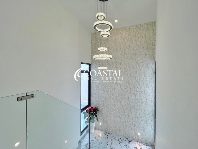 บ้านสำหรับขายที่พัทยาตะวันออก