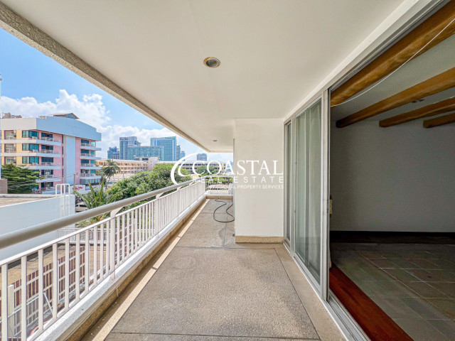 Condo For Sale North Pattaya
