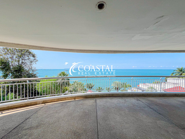 Condo For Sale North Pattaya