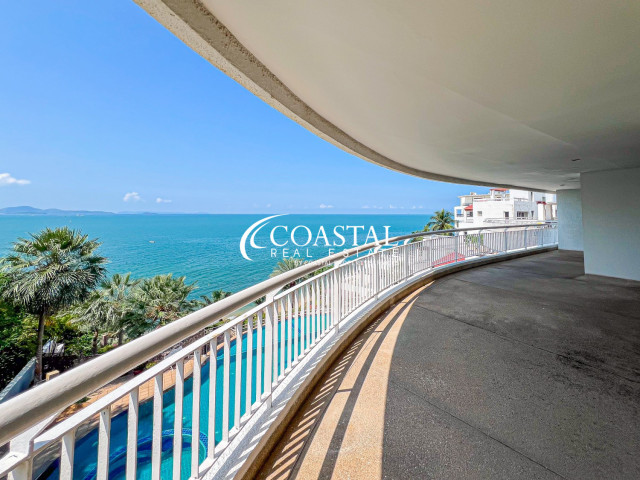 Condo For Sale North Pattaya