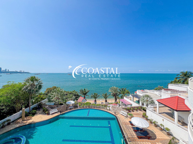 Condo For Sale North Pattaya