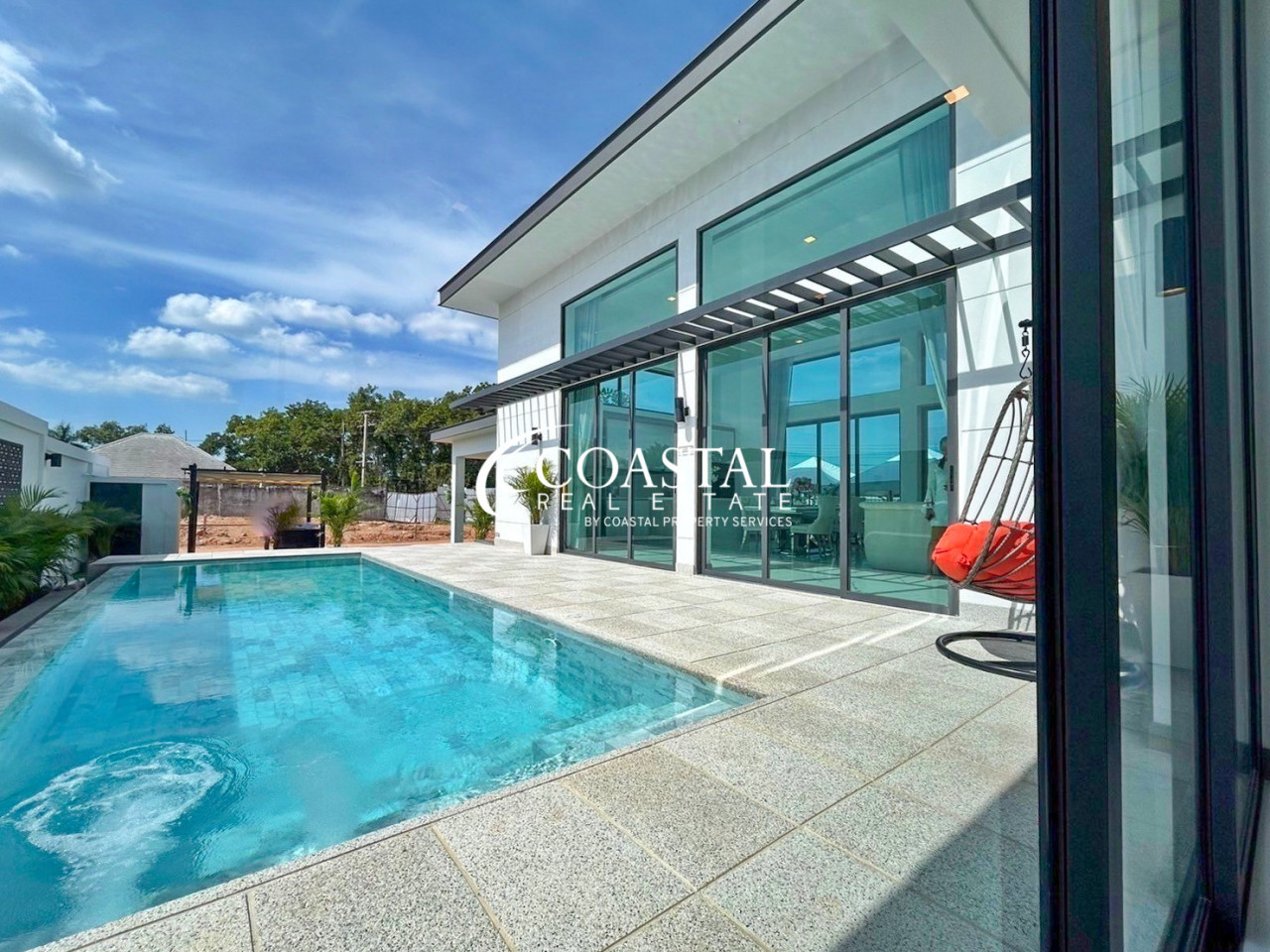 House For Sale East Pattaya