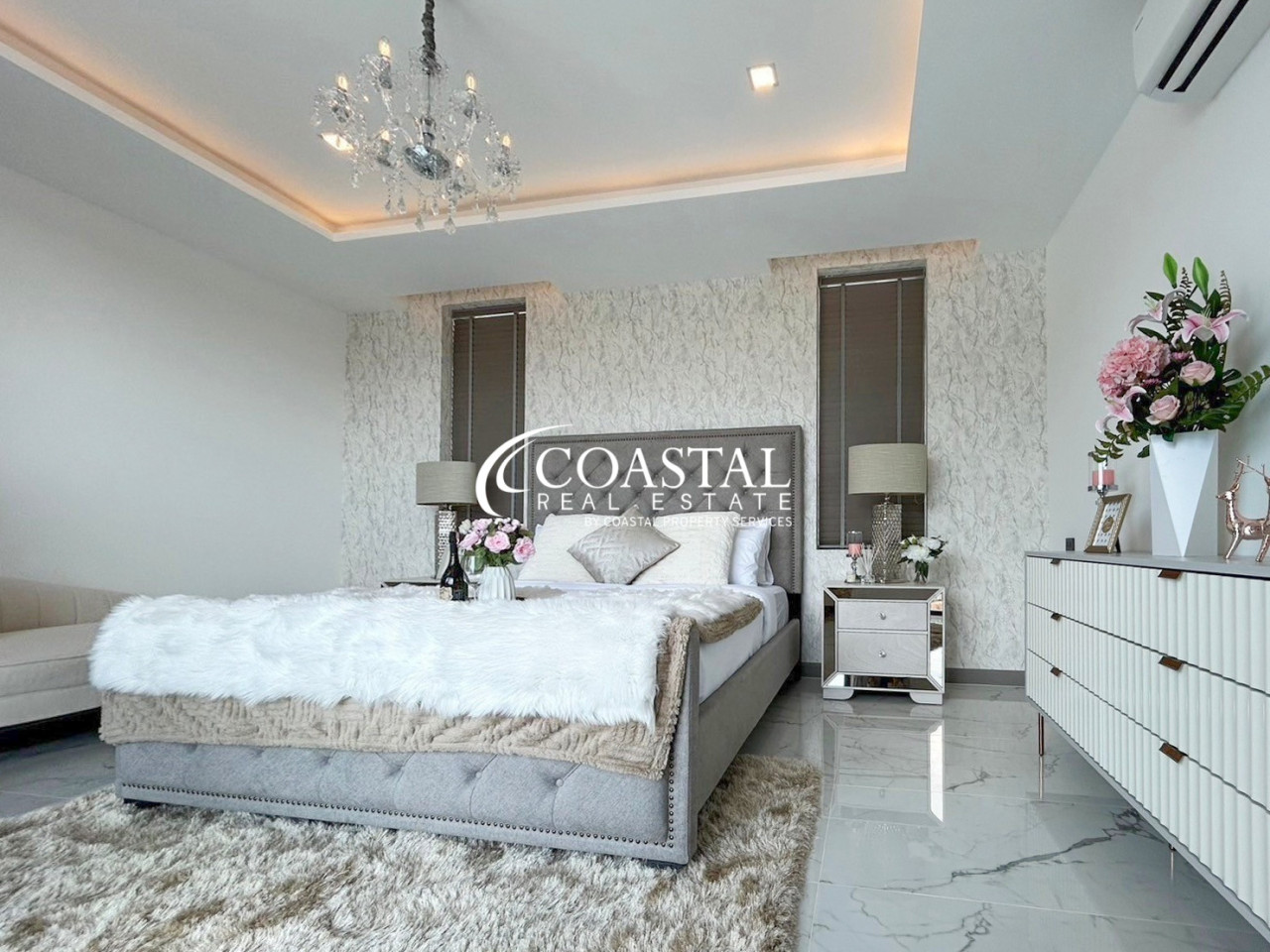 House For Sale East Pattaya