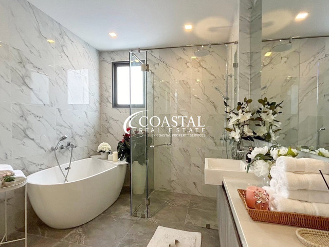 House For Sale East Pattaya