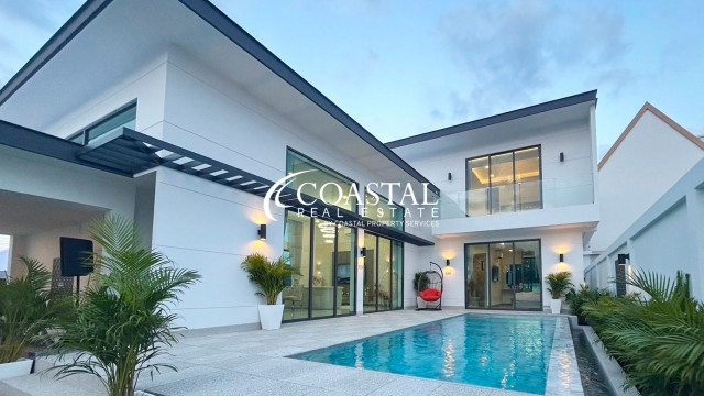 House For Sale East Pattaya