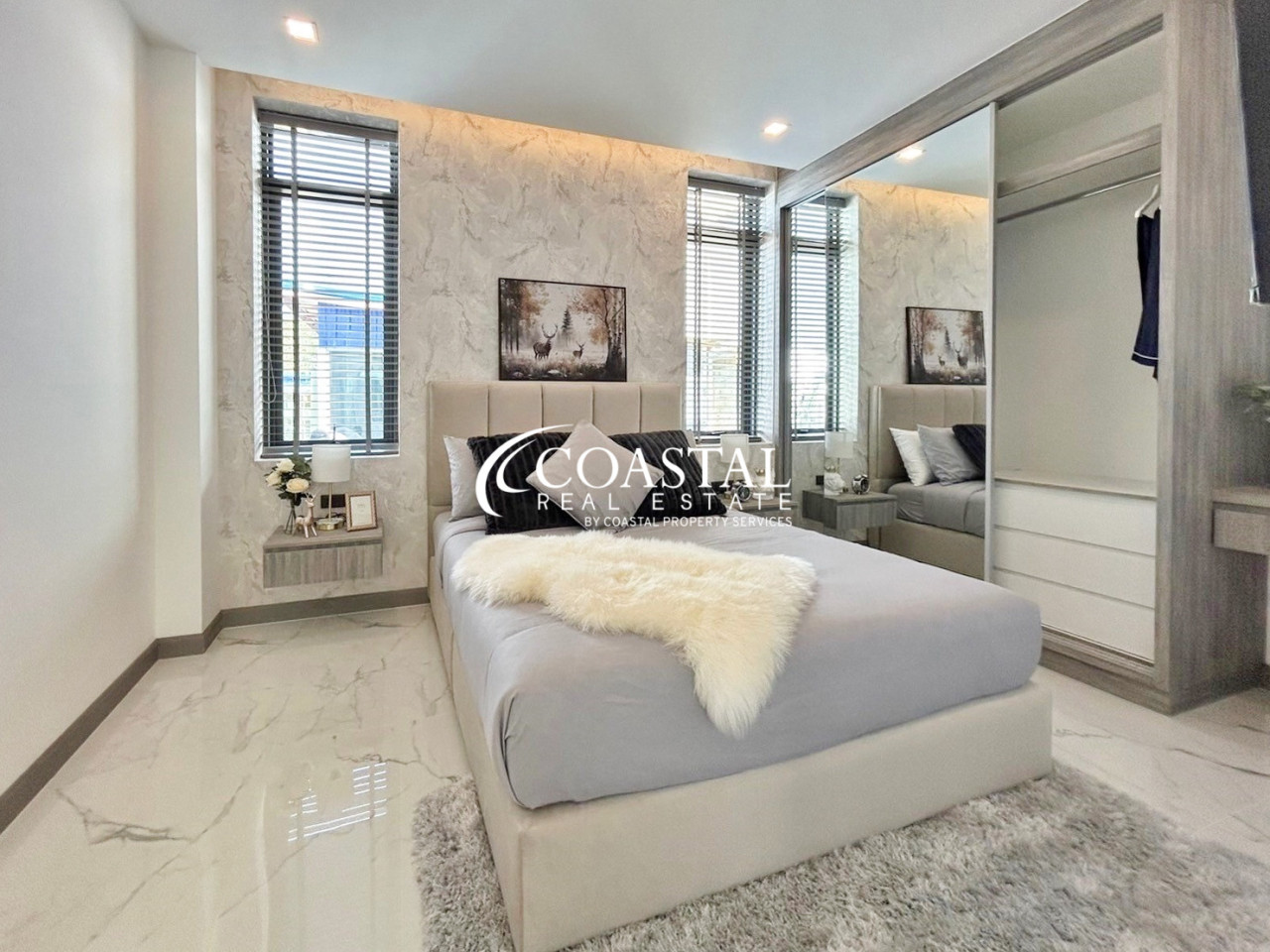 House For Sale East Pattaya