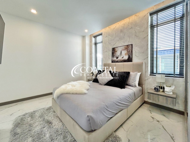 House For Sale East Pattaya