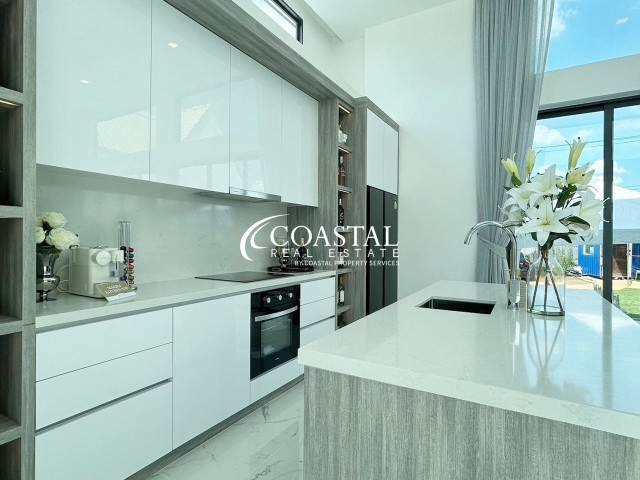 House For Sale East Pattaya