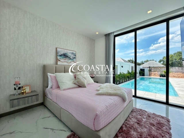House For Sale East Pattaya