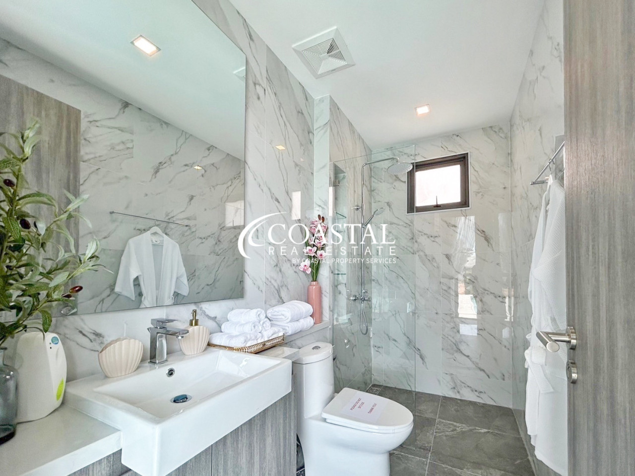 House For Sale East Pattaya