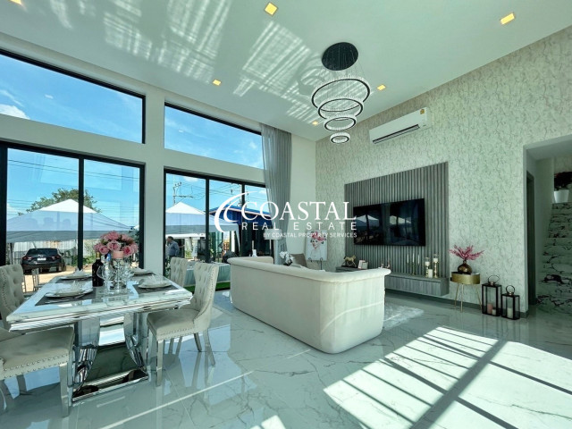 House For Sale East Pattaya