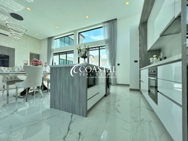 House For Sale East Pattaya