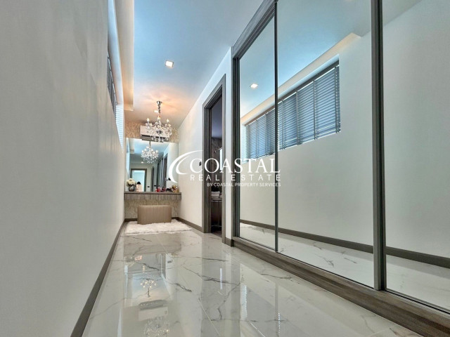 House For Sale East Pattaya