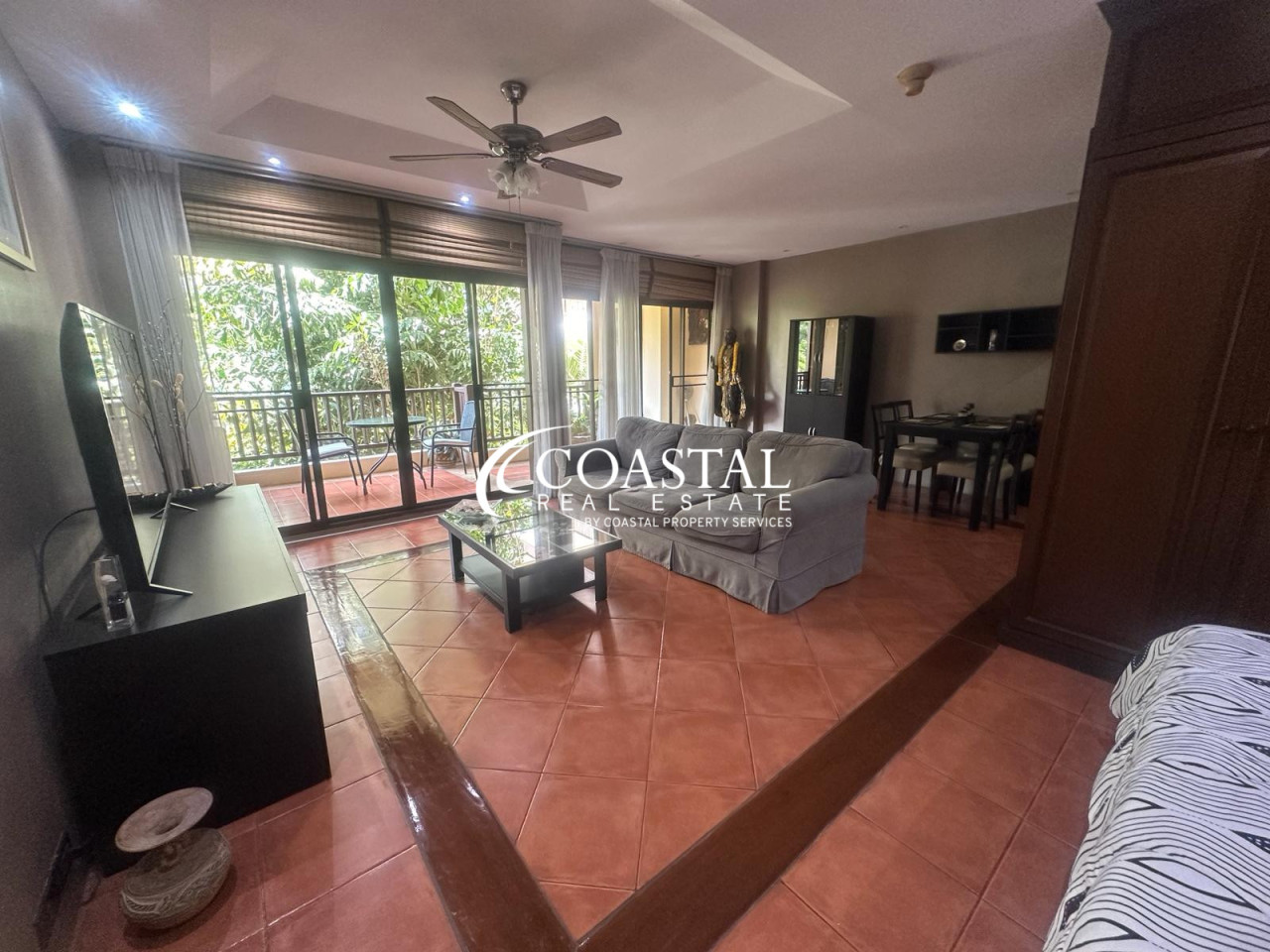 Condo For Sale South Pattaya