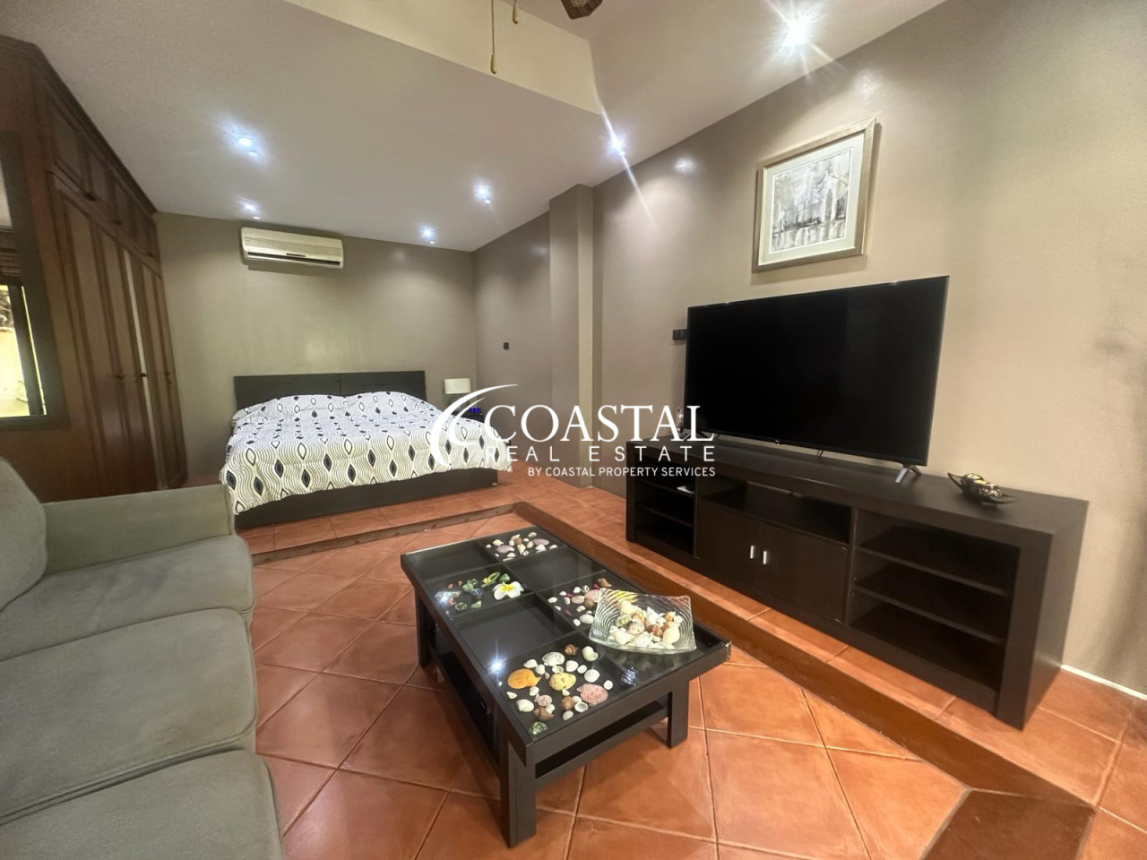 Condo For Sale South Pattaya