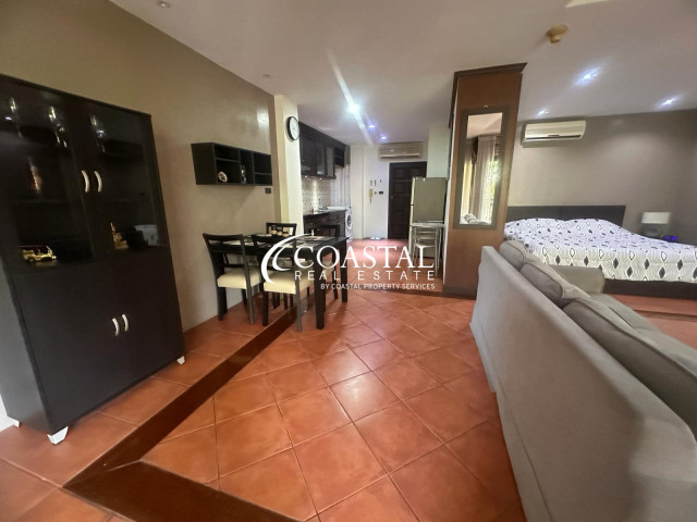 Condo For Sale South Pattaya
