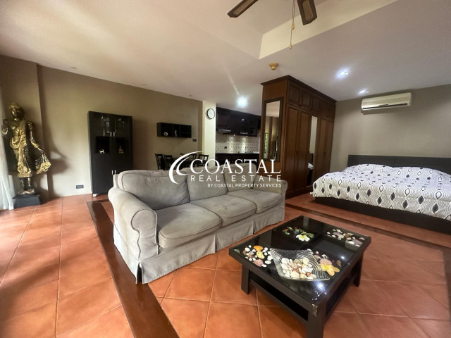 Condo For Sale South Pattaya