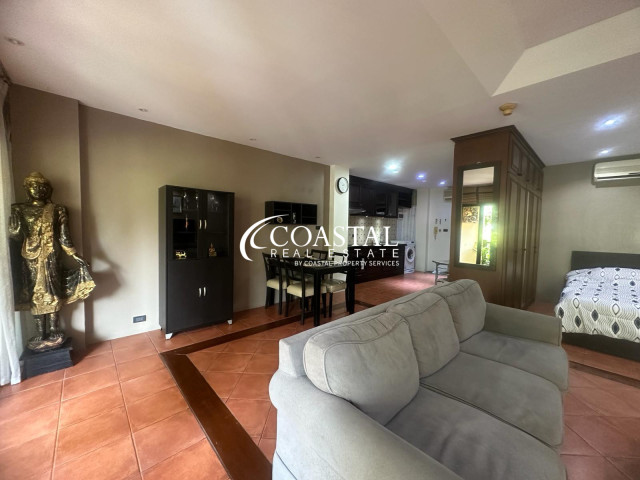 Condo For Sale South Pattaya