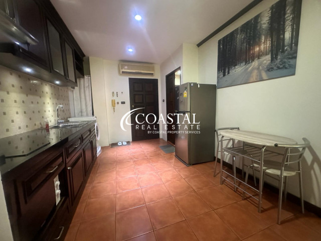 Condo For Sale South Pattaya