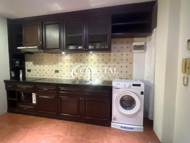 Condo For Sale South Pattaya