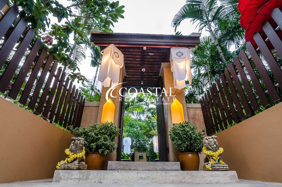 Condo For Sale South Pattaya
