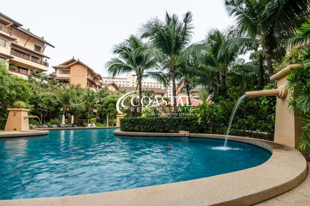 Condo For Sale South Pattaya