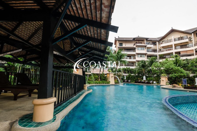 Condo For Sale South Pattaya