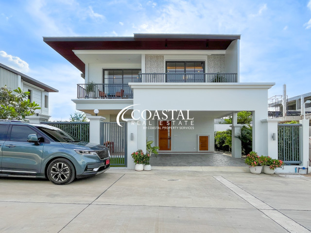 House For Sale East Pattaya