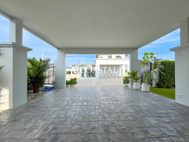 House For Sale East Pattaya