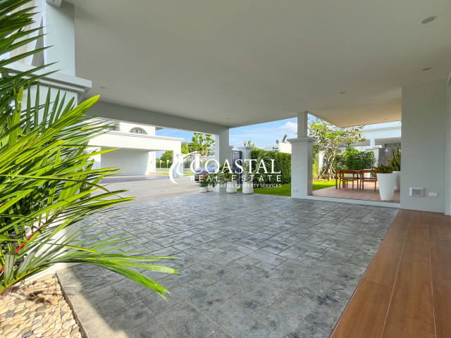 House For Sale East Pattaya